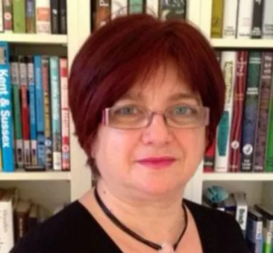 Gloria Prest