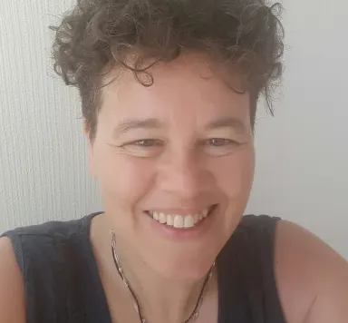 Paulette Goff