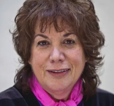 Claire Hershman
