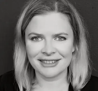 Gosia Millward