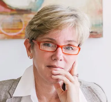 Shelagh MacFarlane