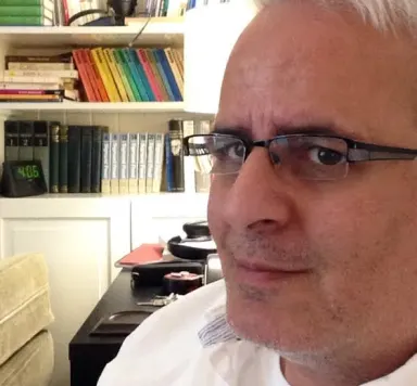 Fadi Abou-Rihan