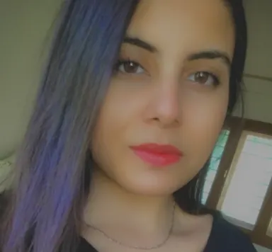 Fatima Mir