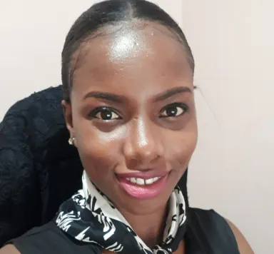 Jullie Otieno