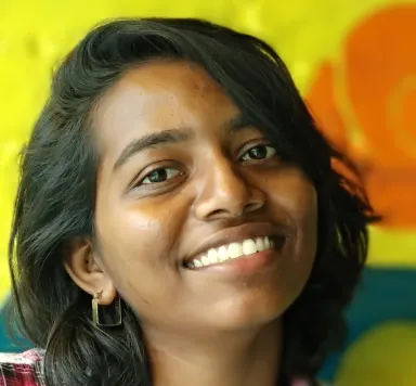 Niranjali Natarajan