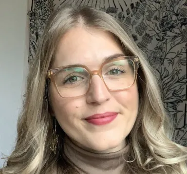 Elizabeth Ritchie