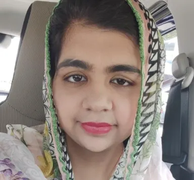 Ayesha Saeed