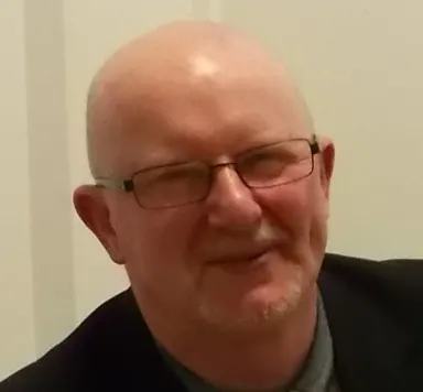 Thomas O'Connor