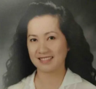 Ma. Amelia Corado