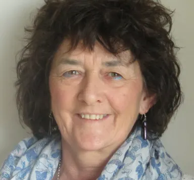 Fran Hicks