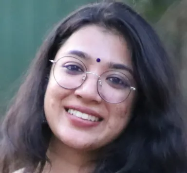 Arushi Gupta