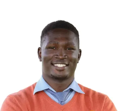 Tobias Omondi