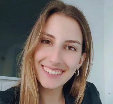 Beatriz Lourenço