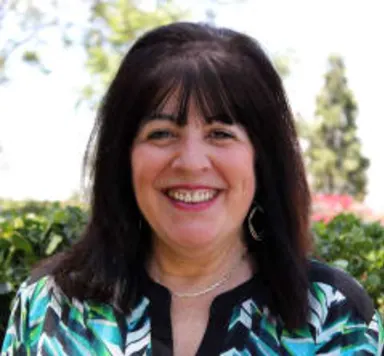 Judy D Davis
