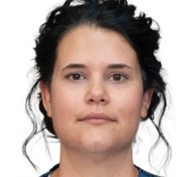 Maria Natsikou