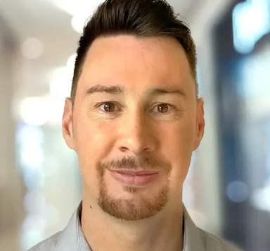 Glyn Hupalo