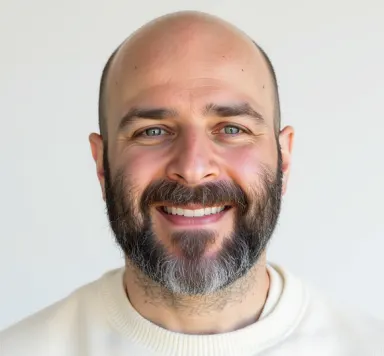 Andrew Bertell