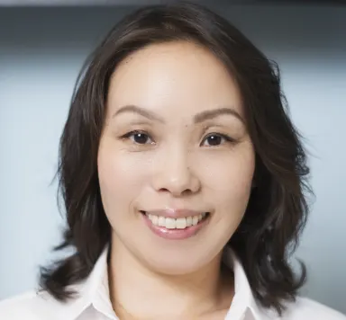 Kaori Stram