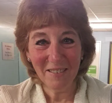 Christine Eynon