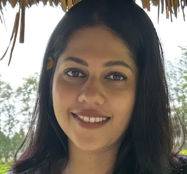 Srushti Mahajan