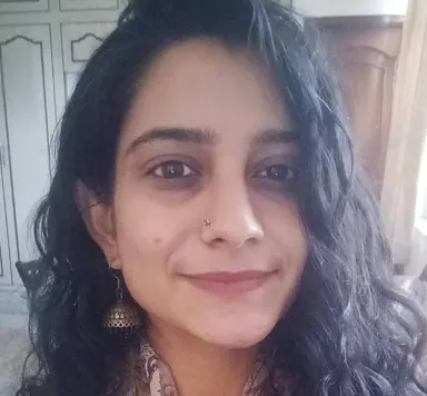Kanika Shekhawat