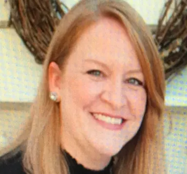 Cheri Dawson