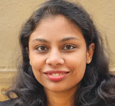 Pallavi Neogy