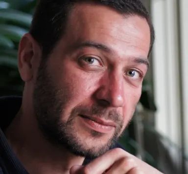 Dragomir Padeshki