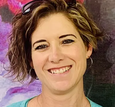 Hanmarié Lombaard