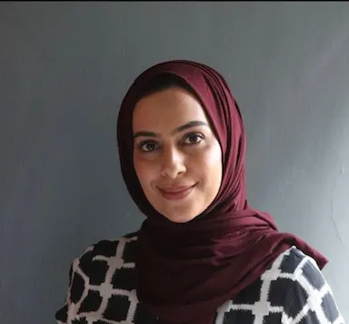Shelina Alimohamed