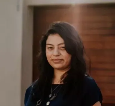 Daniela Prado-Castro