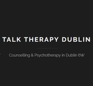Talk Therapy Dublin