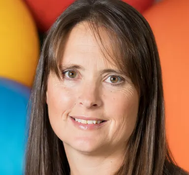 Mandy Laskey