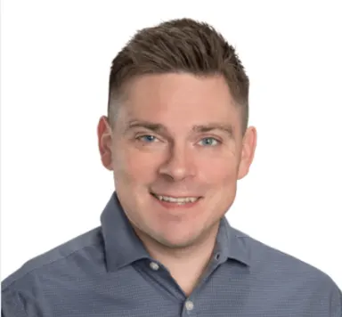 Shaun Ryan