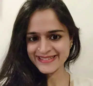 Ayushi Madan
