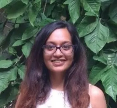 Amanda D'souza