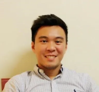 Perry W. T. Chan