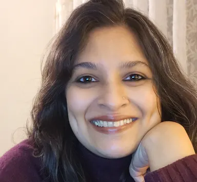 Shilpa Waghmare