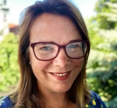 Cynthia Kunze