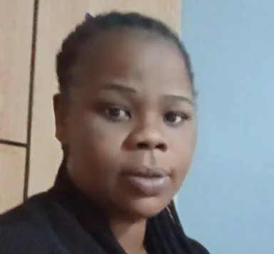 Ifeoma Nnaemeka