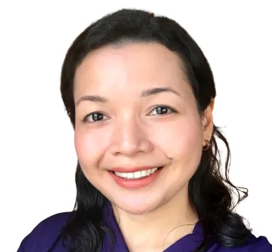 Kamilia Khatib