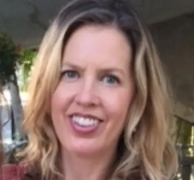 Virginia Todd