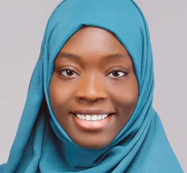 Fawziyya Namtari