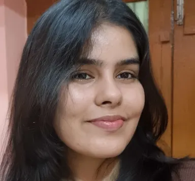 Pragya Sharma