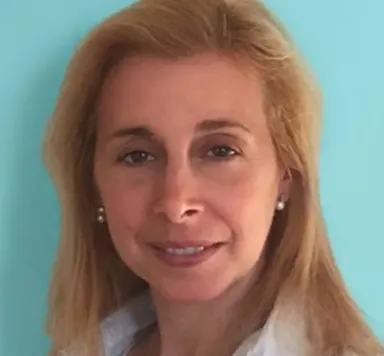 Melina Infantino
