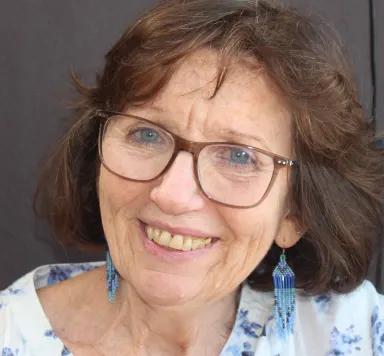 Rosemary Martin
