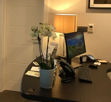 Health Village Esher