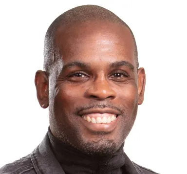 DeRoux Jones