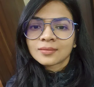 Akrity Kumari