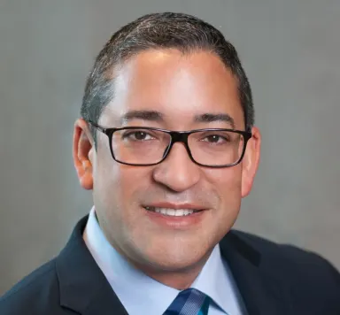 Jose Oscar Ortiz